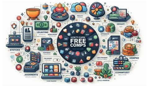 how to get casino comps|The Casino Comps System Explained – How to Make It Work For .